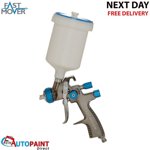 Fmt3006 lvlp gravity car paint - lvlp,