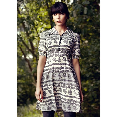 Pearl lowe peacocks cream - pearl,