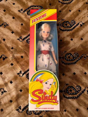 Vintage 1980s pedigree - 1980s,