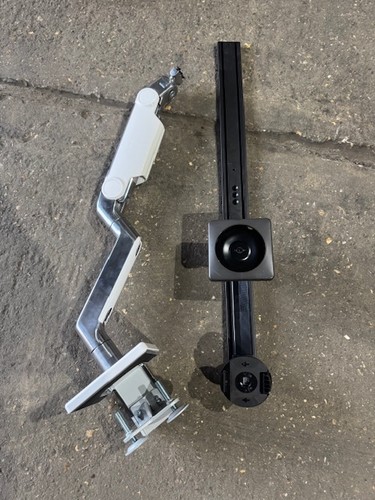Humanscale monitor arm - m8.1,