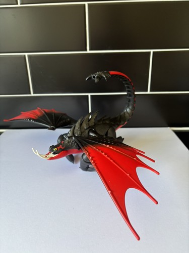 Playmobil deathgripper grimmel - deathgripper,