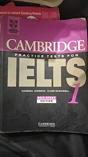 Cambridge practice tests for - cambridge,