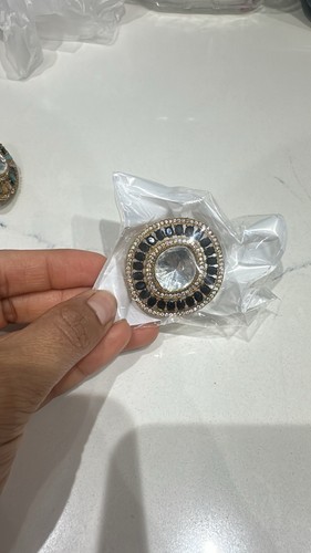 Ring snuggies plastic adjuster - snuggies,