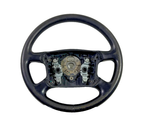 Original skoda octavia - skoda, leather