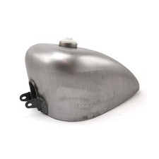 MCS Kingsize Sportster Gas Tank-3.1 Gallon For 58-78 XL & Custom Applications