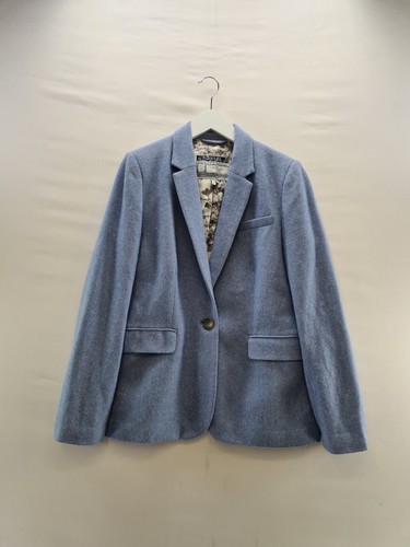 Joules blazer jacket size - joules,