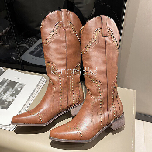 Womens ladies cowboy western - cowboy,