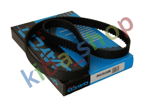 Timing belt fits daihatsu - fits,