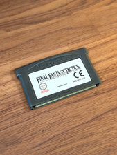Final Fantasy Tactics Advance, Nintendo Game Boy Advance
