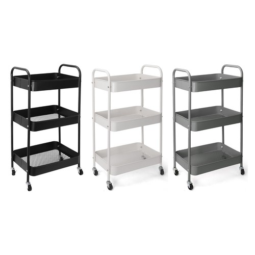 Storage cart with tier - cart,