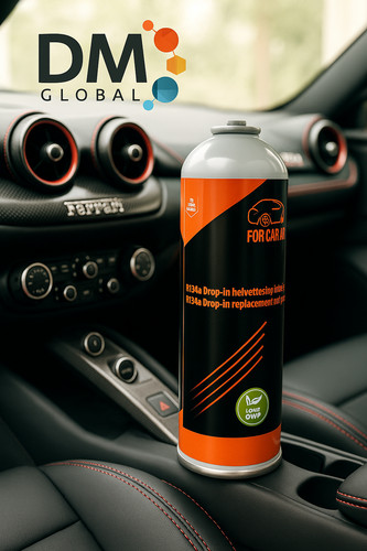 Car air con conditioning - car,