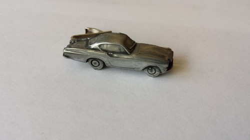 Volvo 1800s ref279 pewter - ref279,