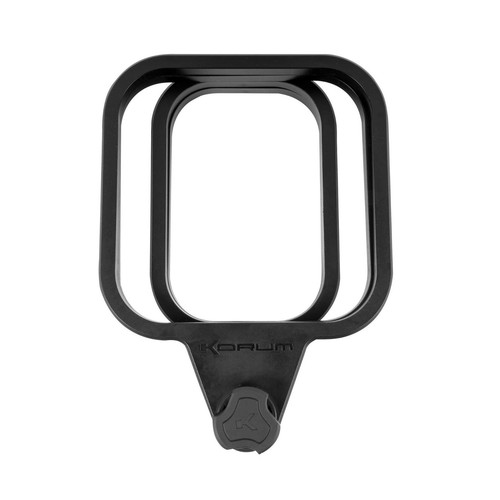 Korum compact bait waiter set - bait,