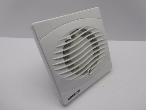 Manrose intervent bvf100t - manrose, 4"