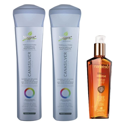 Naissant professional silver - professional,