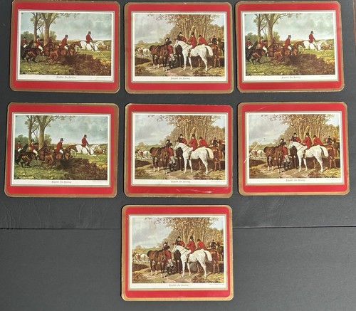 Vintage english pimpernel - vintage,
