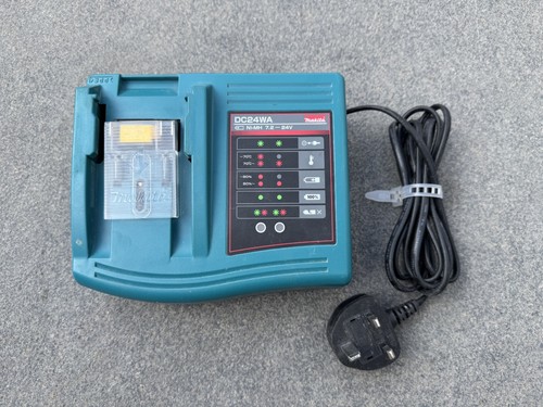 Makita dc24wa battery - dc24wa,