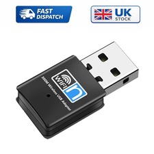 Reliable 300Mbps USB WiFi