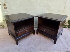 X2 Stag Minstrel Bedside