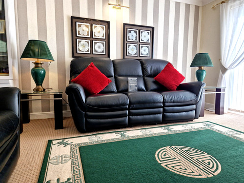 Parker knoll hudson piece - parker,