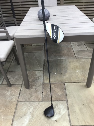 Cobra ltdx driver 10 5 - cobra, driver,
