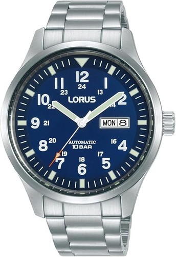 Lorus men automatic watch - lorus,