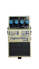 Boss - Digital Delay - DD-8 -