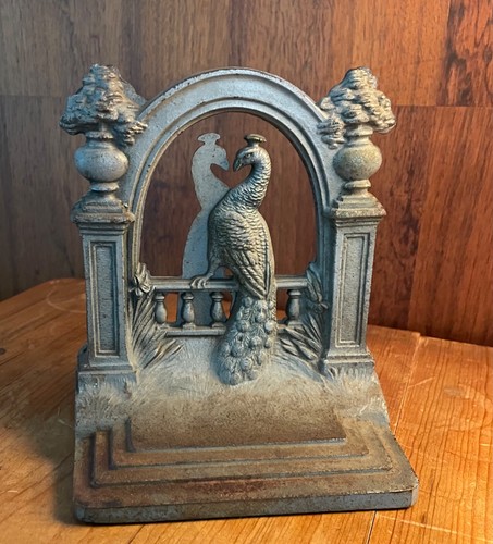 Antique bradley hubbard - antique,