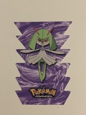 Kirlia - 11 of 18 - Embossed