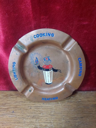 Vintage handigas copper - vintage, "handigas"