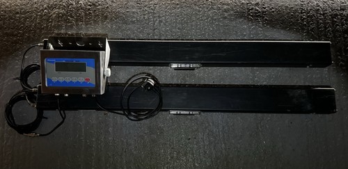 Industrial scale salter - scale,