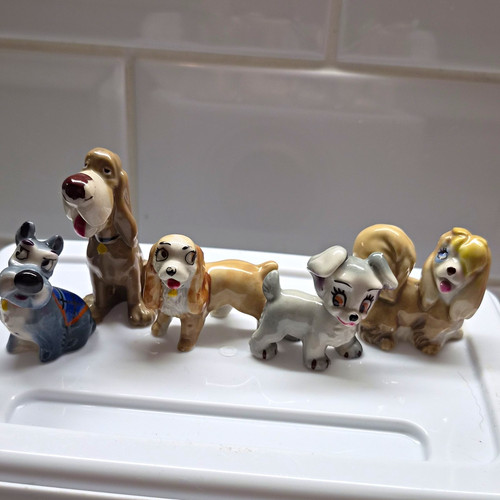 Vintage wade whimsy disney - whimsy,