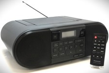 PANASONIC RX-D552 Portable DAB