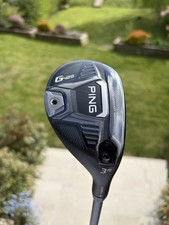Ping G425 #3 Hybrid (19