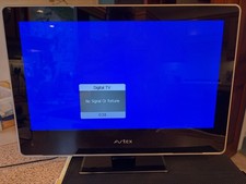 Avtex 18.5" LED Combination 12