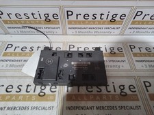 MERCEDES CLK CLASS 209 2003 -