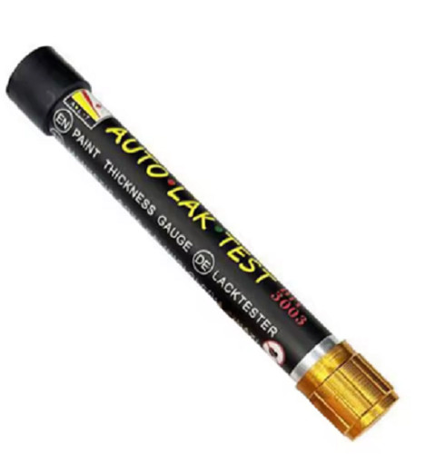 Car paint thickness tester - paint,