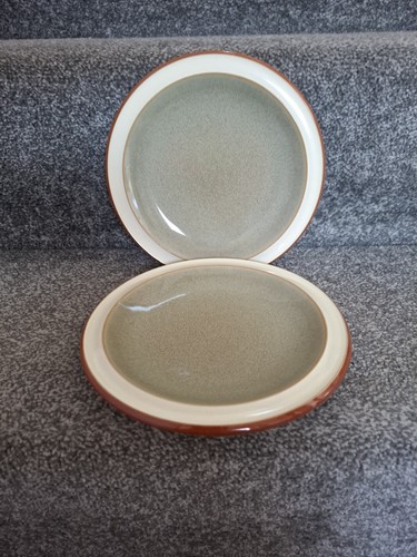 Denby fire chilli side - denby,,
