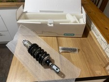 YAMAHA Tracer 700 / Tracer 7 Nitron NTR R1 Rear Shock 2016 to 2023 RRP £557 (#1)