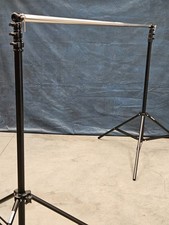 Lastolite Manfrotto LL LB1128 3m Support Backgrounds – Good Condition