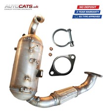 Mazda 3, 5  1.6 DIESEL DPF