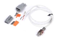 Haltech Stainless Steel Single