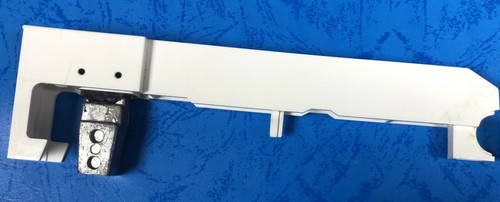 Replacement key for old