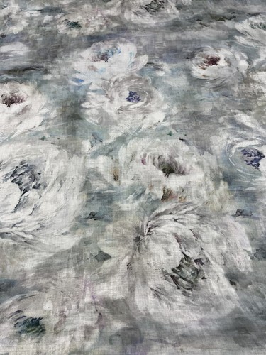 Voyage fabric roseum col agate - roseum, col.agate