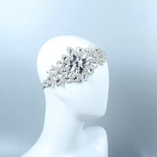 1920 silver crystal - 1920's,
