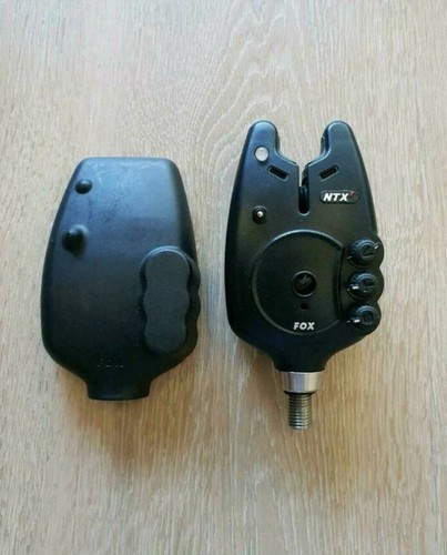 Fox micron ntx - fox, ntx-r