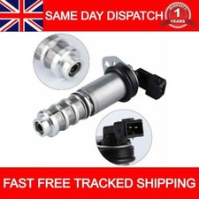 VANOS CAMSHAFT SOLENOID VALVE FITS BMW M5 535i 550i ACTIVEHYBRID F10 11368605123