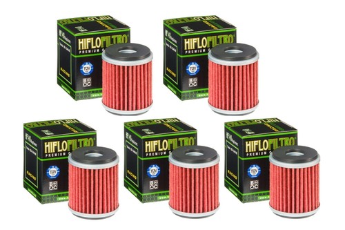 Hiflofiltro oil filters - hiflofiltro,