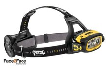 Petzl Duo S (UK) Headtorch