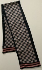 & A Black Ivory & Pink